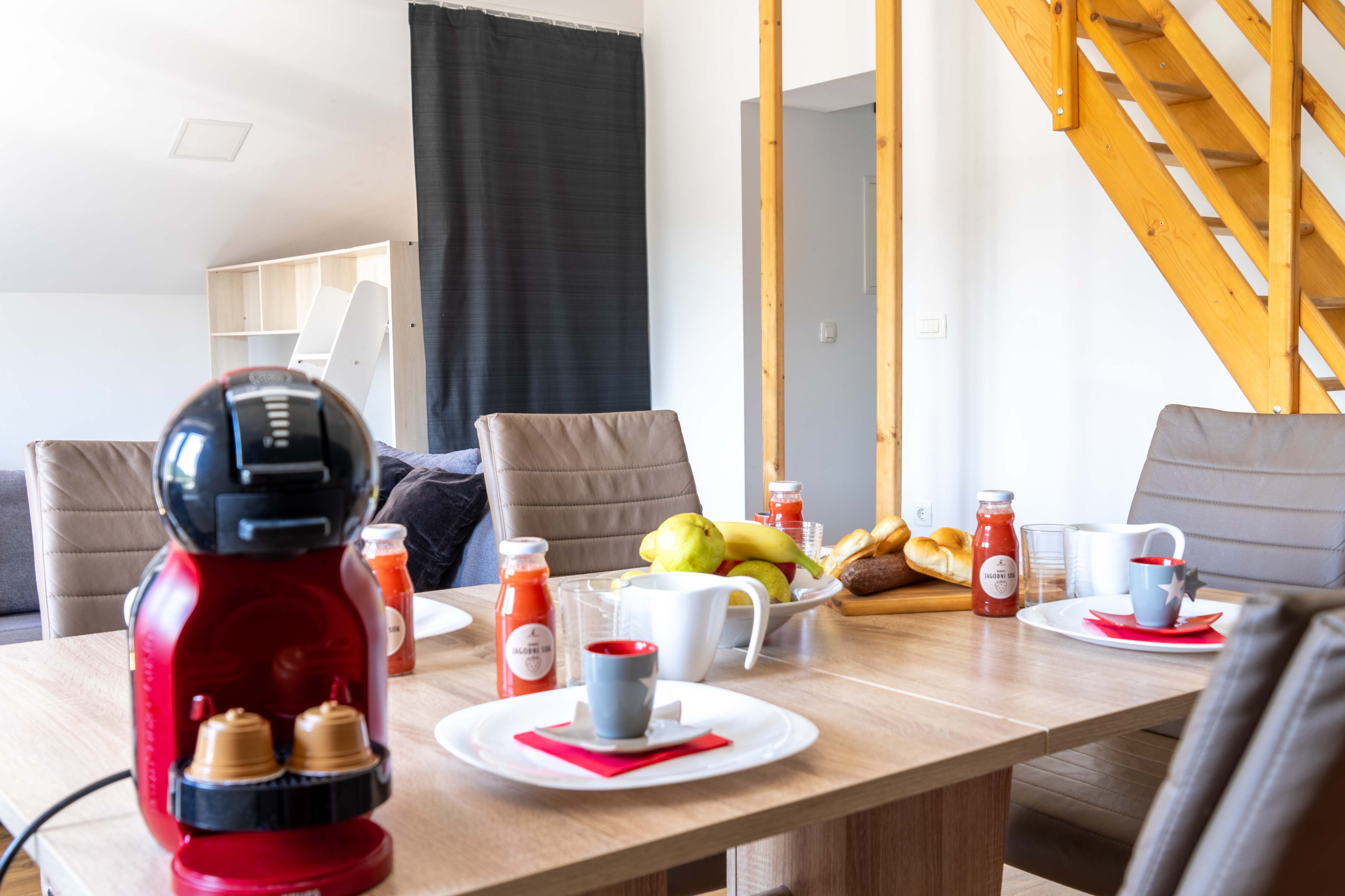 Apartma Lux - Image 3