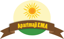 Apartmaji EMA