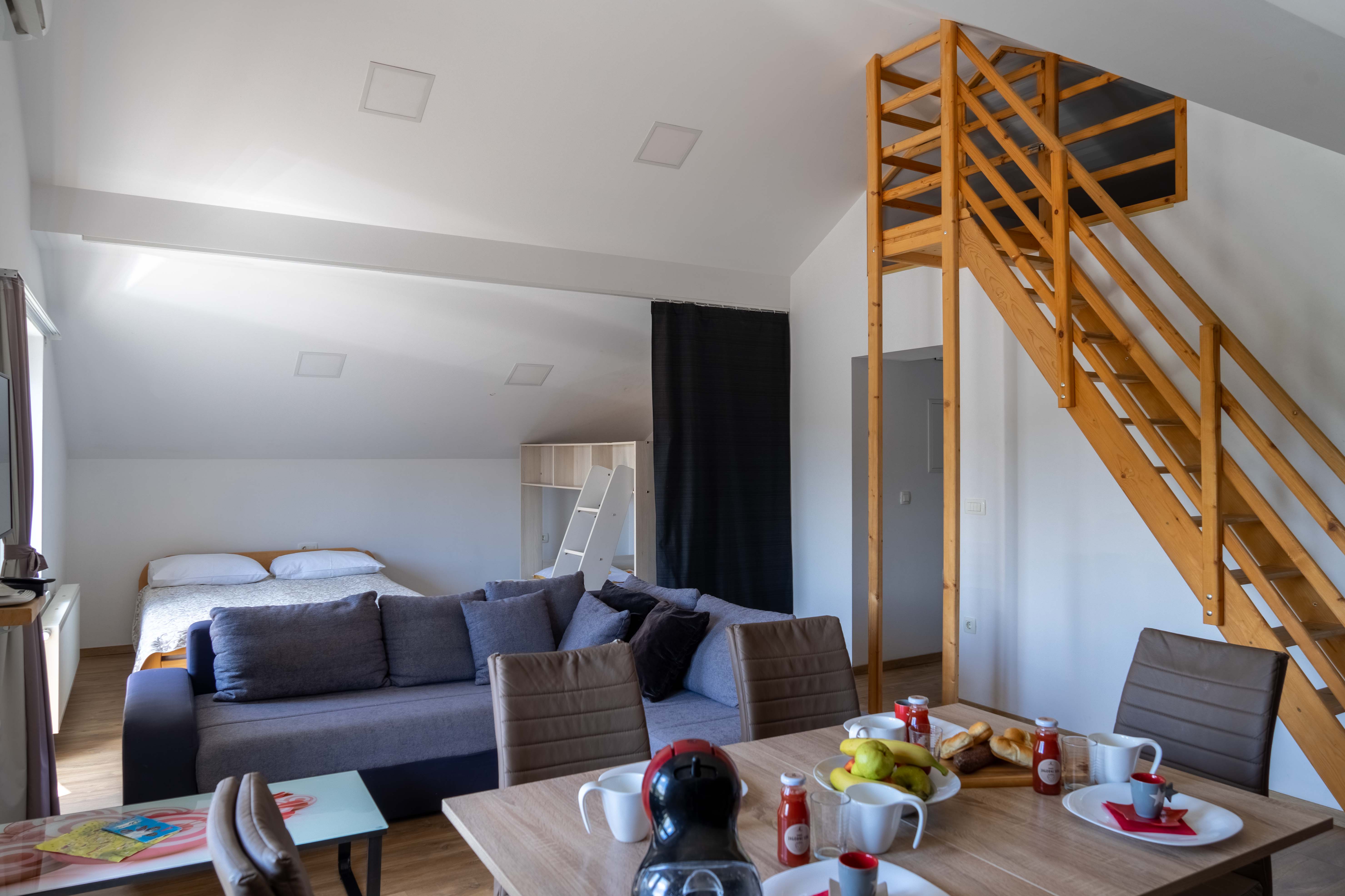 Apartma Lux - Image 2