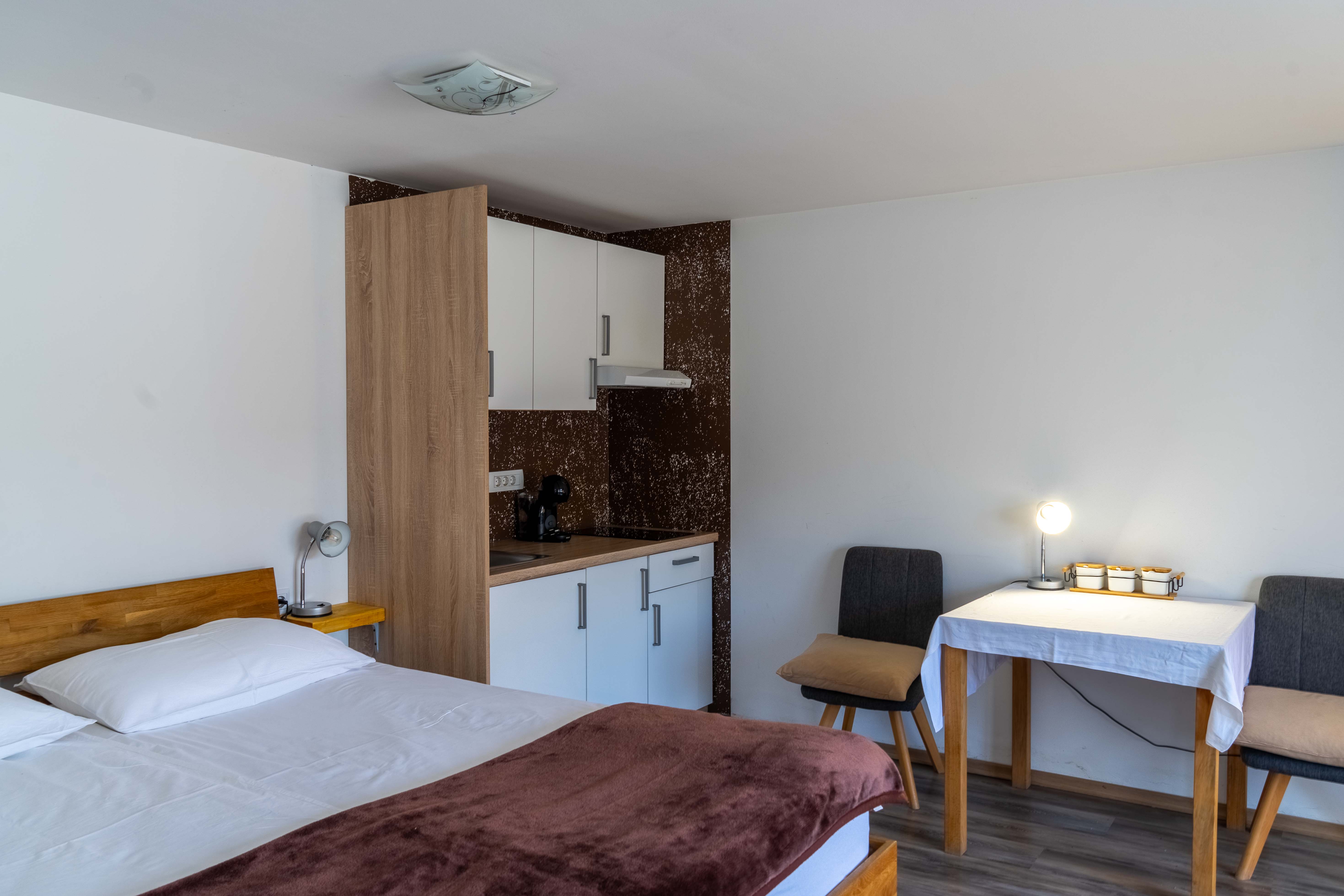Apartma Duo+